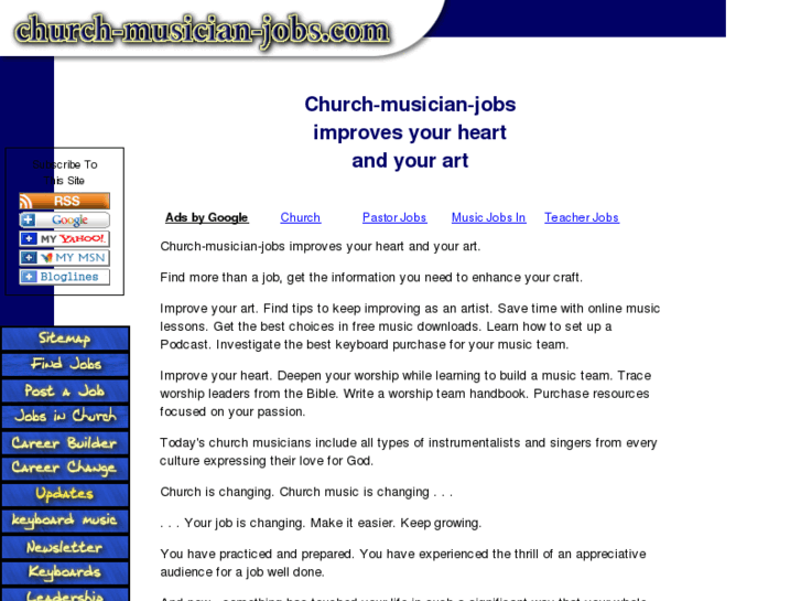 www.church-musician-jobs.com