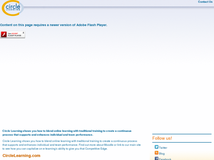 www.circlelearning.org