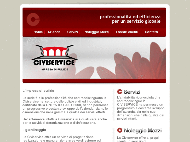 www.civiservice.com