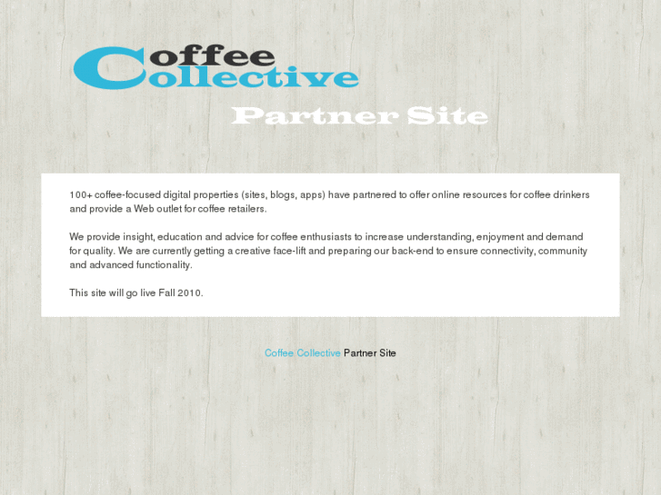www.coffeeinstruction.com