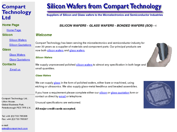 www.compart-tech.com