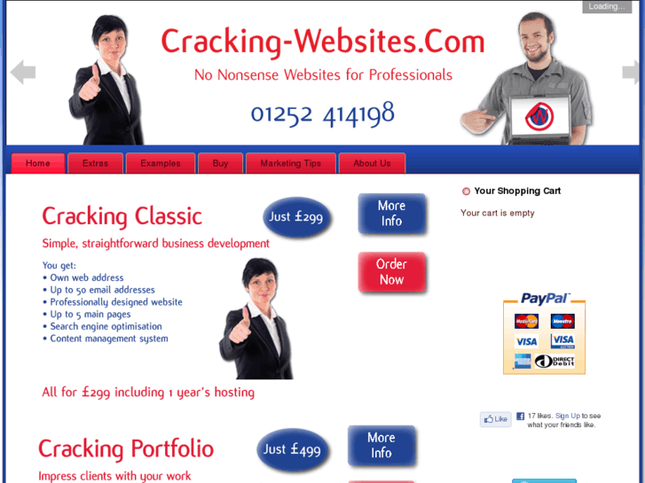 www.cracking-websites.com