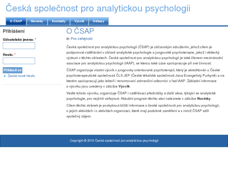 www.csap-cz.eu