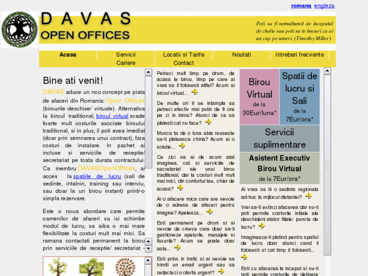 www.davas.ro