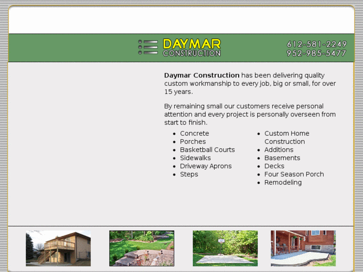 www.daymarconst.com
