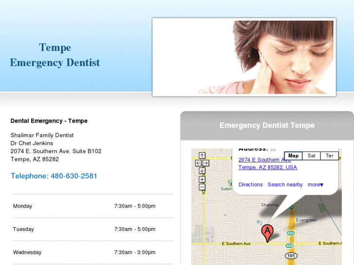 www.dentalemergencytempe.com