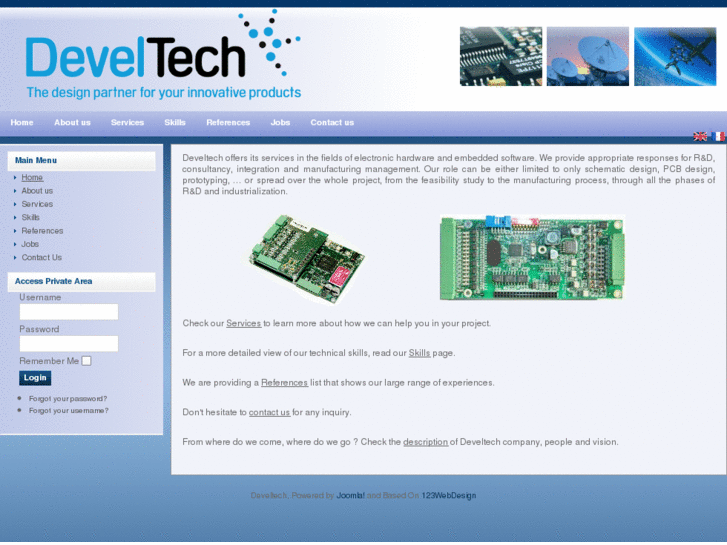 www.develtech.com