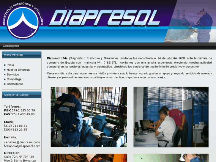 www.diapresol.com