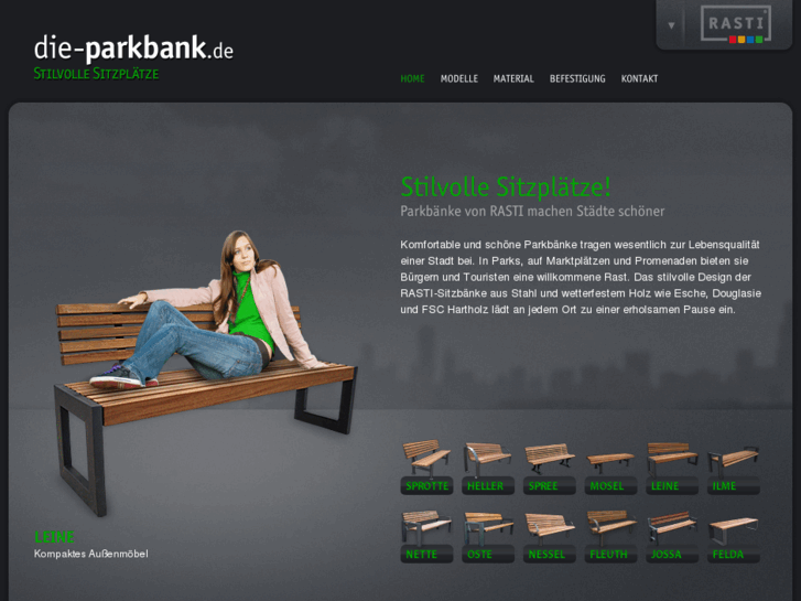 www.die-parkbank.de