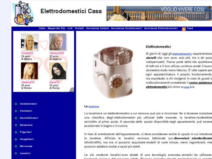 www.elettrodomestici-casa.com