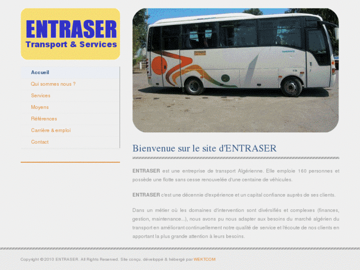 www.entraser.biz