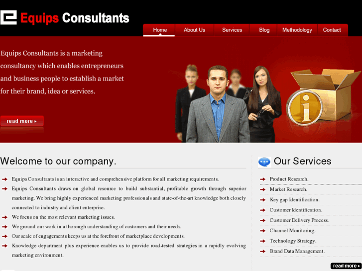 www.equipsconsultants.com