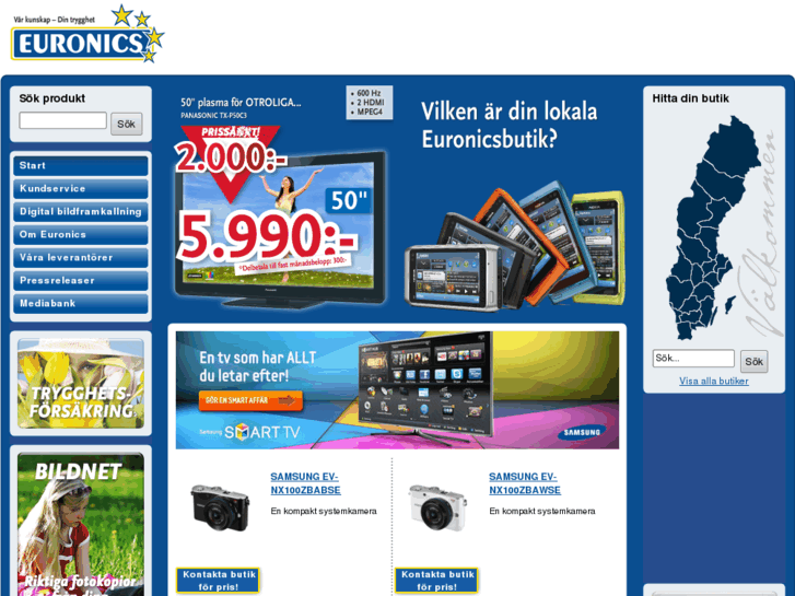 www.euronics.se