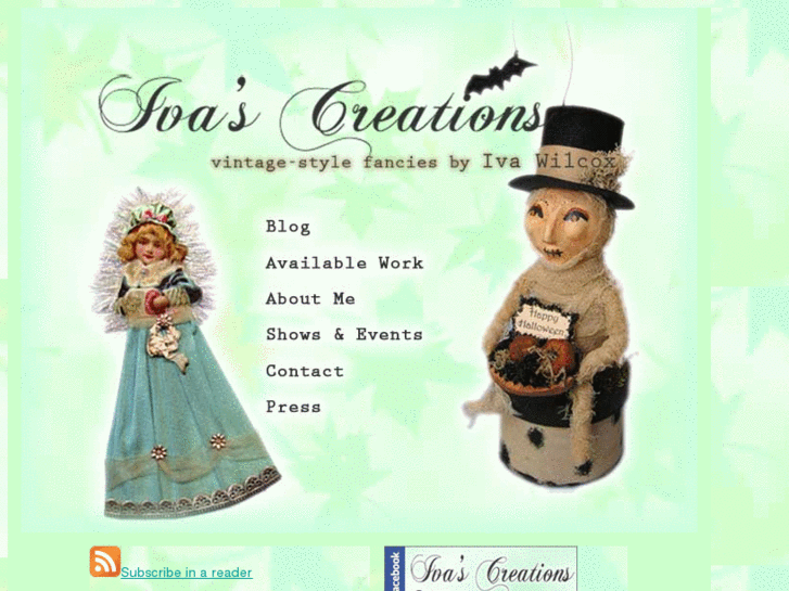 www.evascreations.com