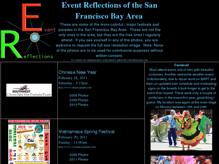 www.eventreflections.com