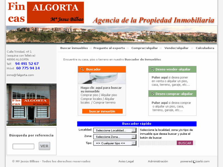 www.falgorta.com