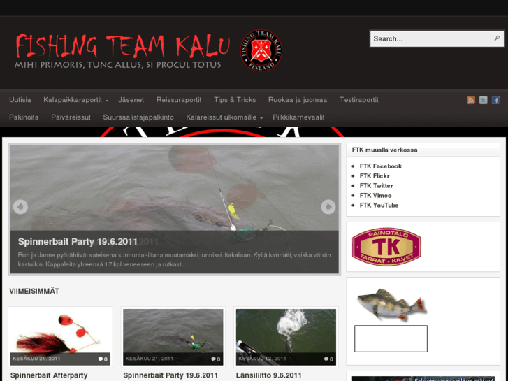 www.fishingteamkalu.fi