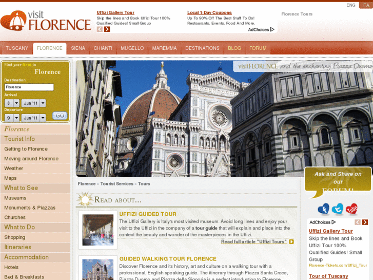 www.florencetours.org