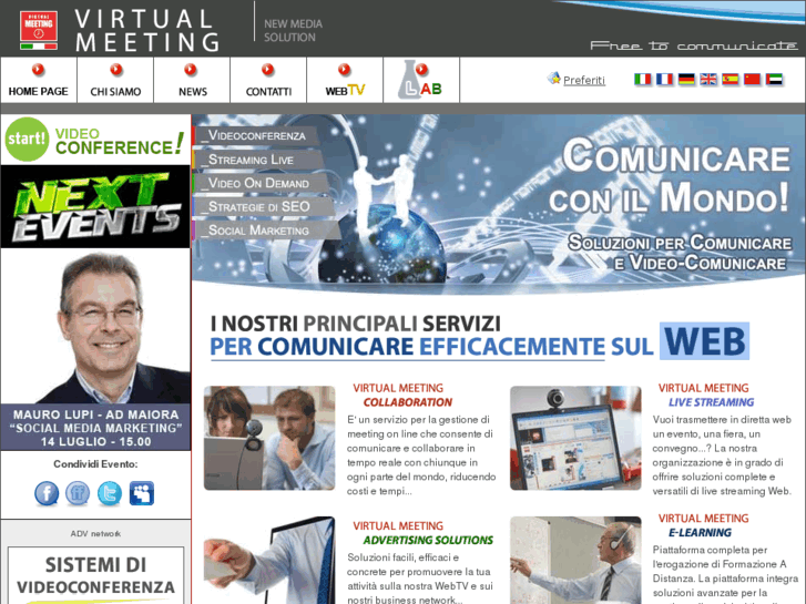 www.formeeting.it