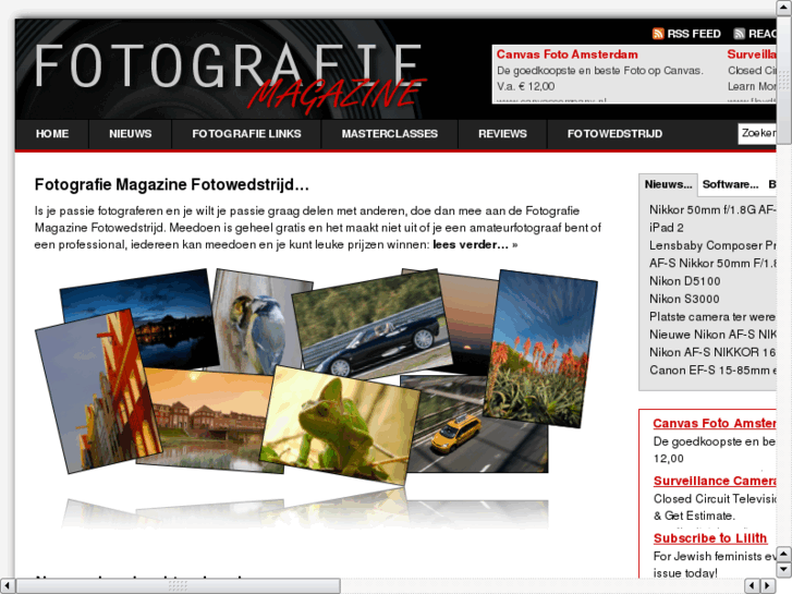 www.fotografiemagazine.com