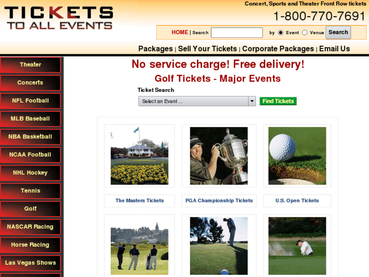 www.golf-championships.com