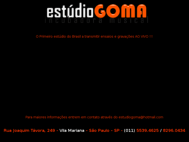 www.gomainc.com