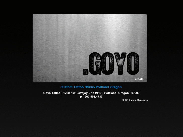 www.goyotattoo.com