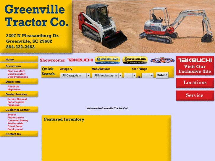 www.greenvilletractor.com