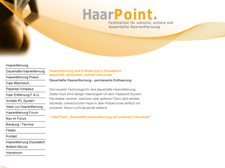 www.haarpoint.com