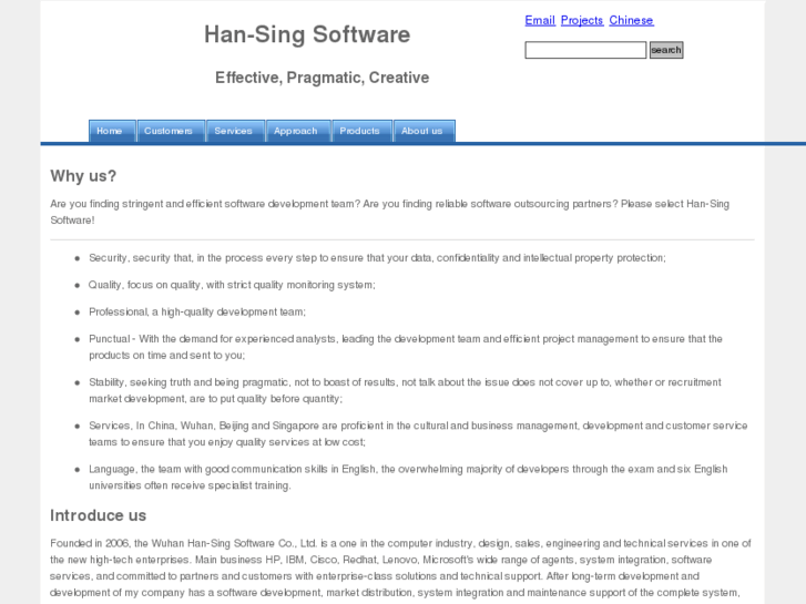 www.han-sing.com