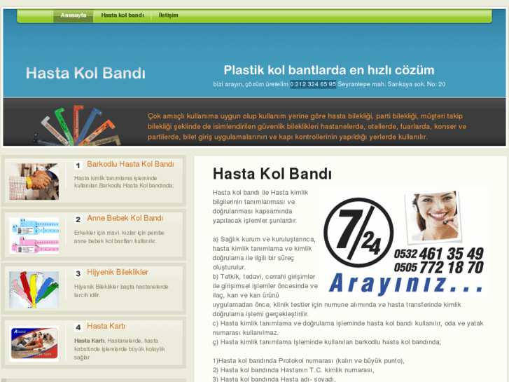 www.hastakolbandim.com