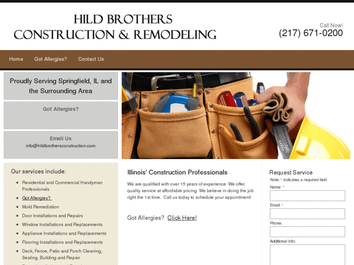 www.hildbrothersconstruction.com