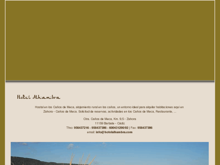 www.hotelalhambra.com