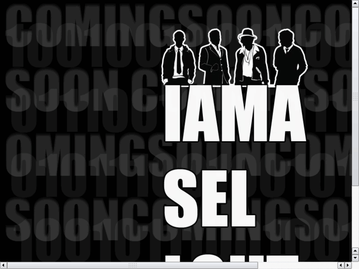 www.iamasellout.com