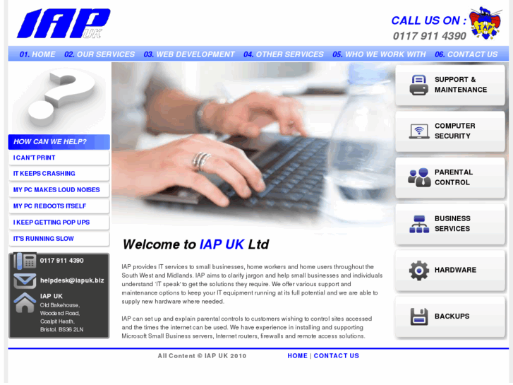 www.iapuk.biz