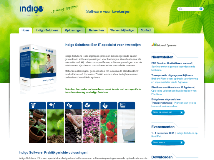 www.indigosolutions.nl