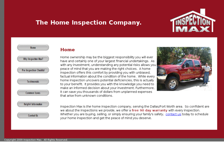 www.inspectionmax.com