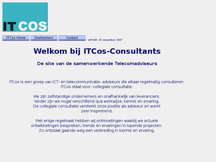 www.itcos.info