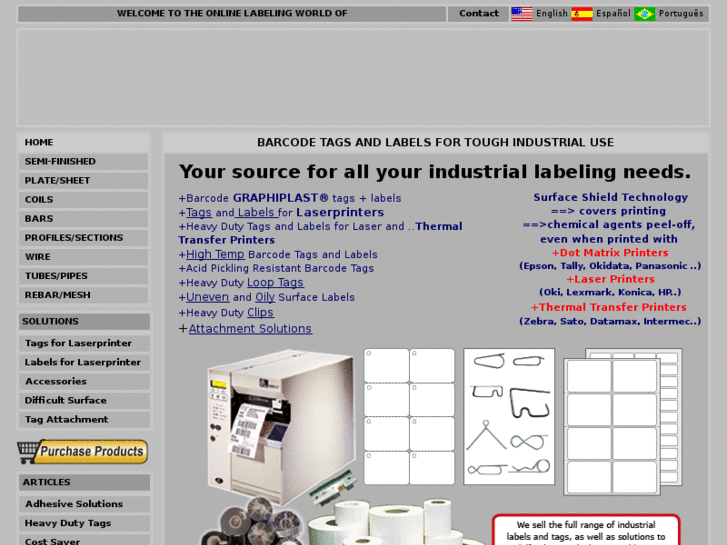 www.itiindustrialsupplies.mobi