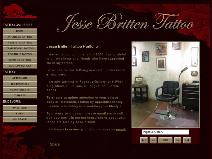 www.jessebrittentattoo.com