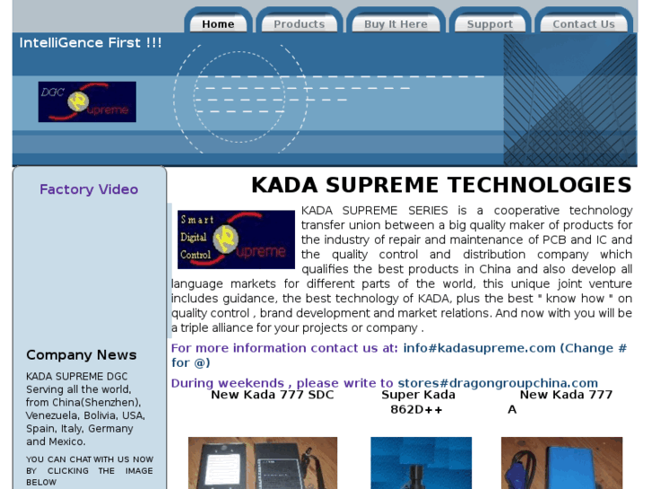 www.kadasupreme.com