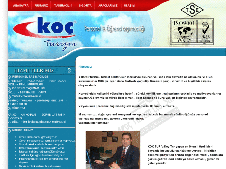 www.koctur.com