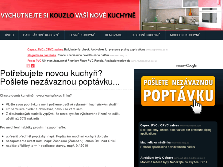 www.kouzlokuchyne.cz