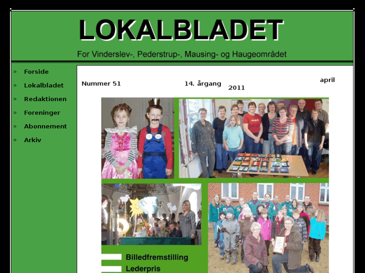 www.lokalbladet.net