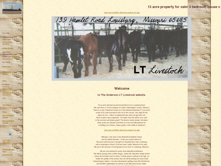 www.ltlivestock.com