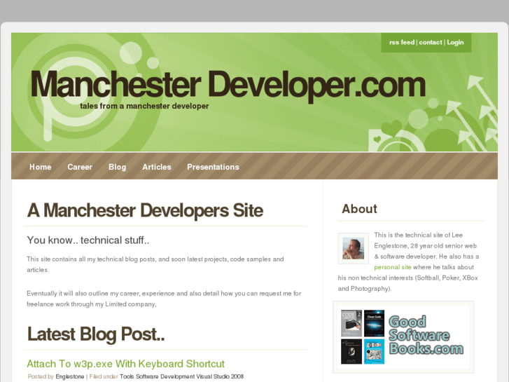 www.manchesterdeveloper.com