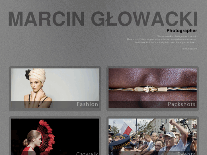 www.marcinglowacki.com