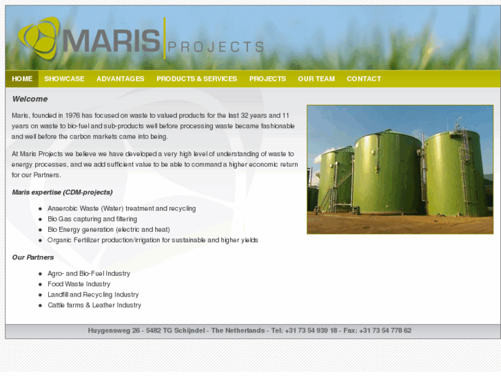 www.maris-machines.com