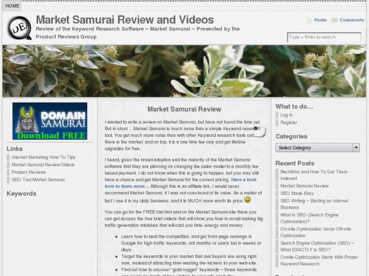 www.marketsamurai-review-videos.com