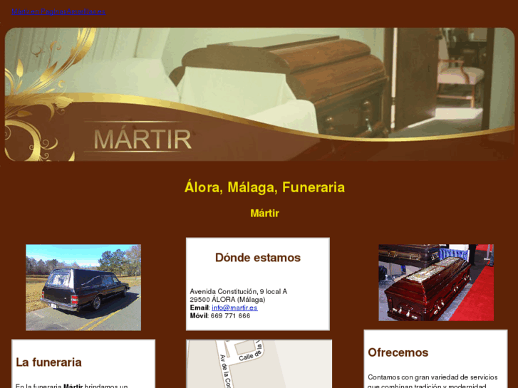 www.martir.es